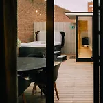 Thebridge29 Boutique Apartment *