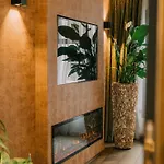 Apartment Thebridge29 Boutique Breda