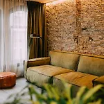 Thebridge29 Boutique Apartment Breda