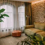 Thebridge29 Boutique Apartment