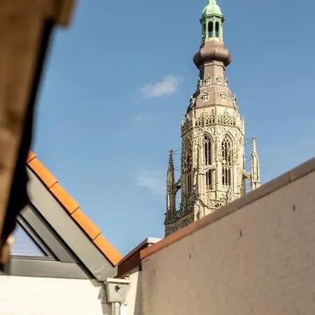 Thebridge29 Boutique * Breda