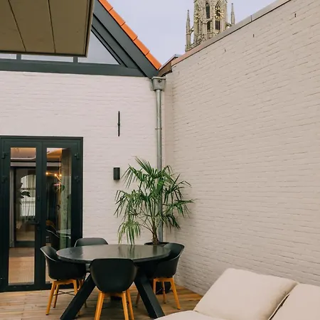 Thebridge29 Boutique *