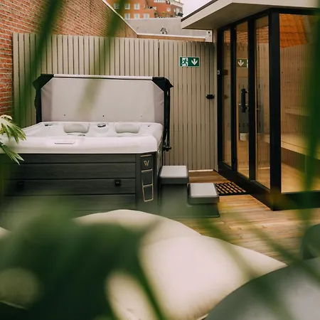 Thebridge29 Boutique Breda