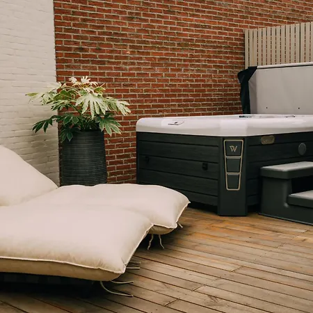 Thebridge29 Boutique Appartement