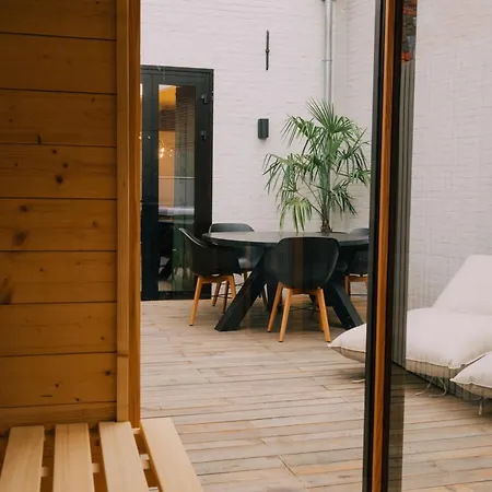 Thebridge29 Boutique * Bréda