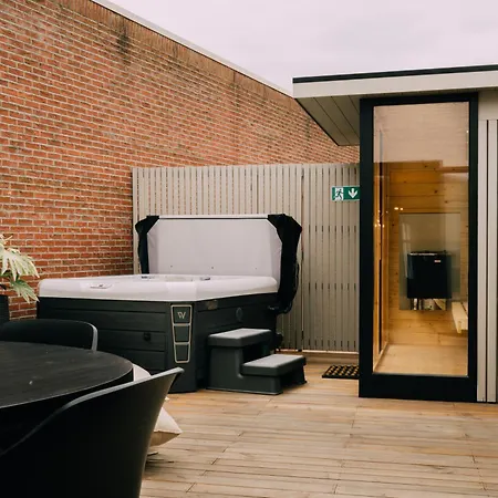 Thebridge29 Boutique Apartment