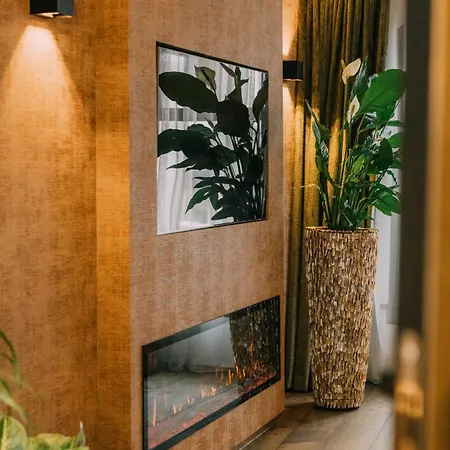 Apartment Thebridge29 Boutique Breda