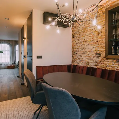 Apartment Thebridge29 Boutique *