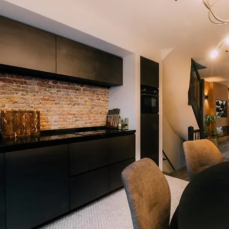 Thebridge29 Boutique Apartment