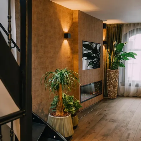 Thebridge29 Boutique *