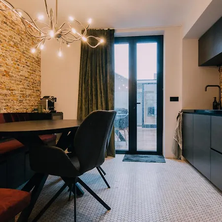 Apartment Thebridge29 Boutique