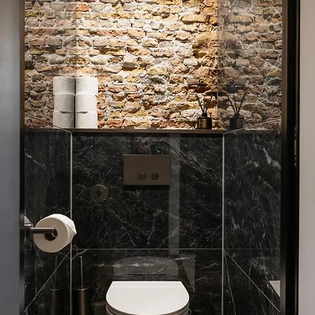 Apartment Thebridge29 Boutique *