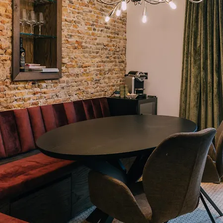 Apartment Thebridge29 Boutique *