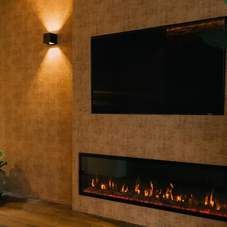 Appartement Thebridge29 Boutique