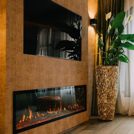 Appartement Thebridge29 Boutique Breda