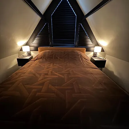 Thebridge29 Boutique Apartment *