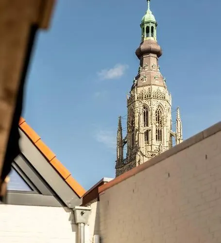 Thebridge29 Boutique * Breda