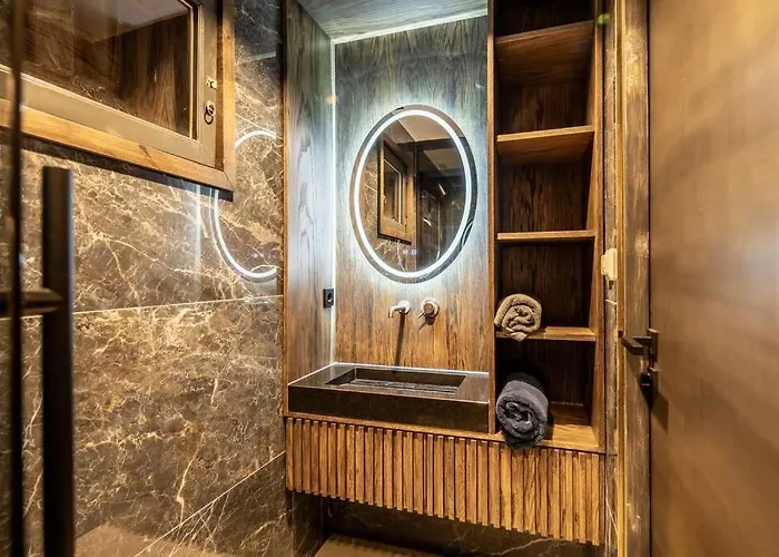 Apartamento Thebridge29 Boutique