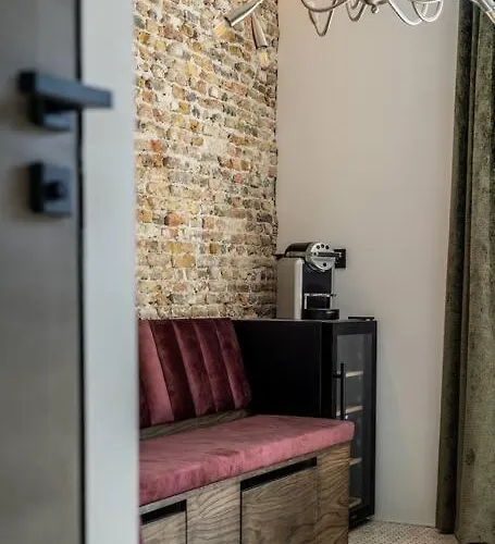 Thebridge29 Boutique Apartamento