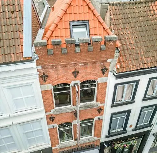 Apartment Thebridge29 Boutique *