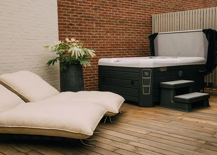 Thebridge29 Boutique Apartamento