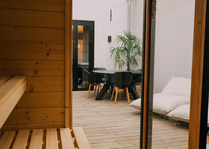 Thebridge29 Boutique * Breda