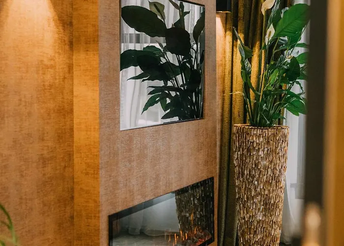 Apartamento Thebridge29 Boutique Breda