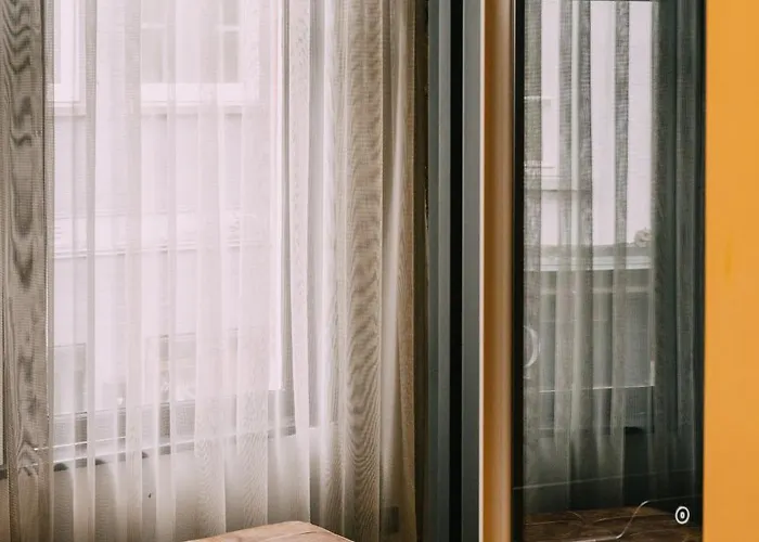 Thebridge29 Boutique Breda