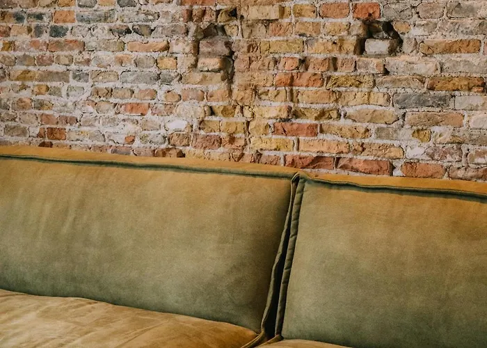 Apartamento Thebridge29 Boutique