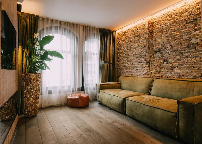 Thebridge29 Boutique *