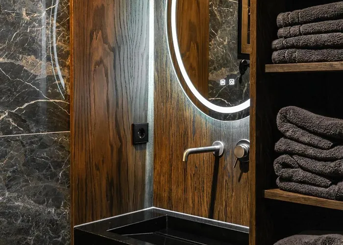 Thebridge29 Boutique * Bréda