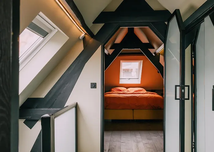 Thebridge29 Boutique Apartamento Breda