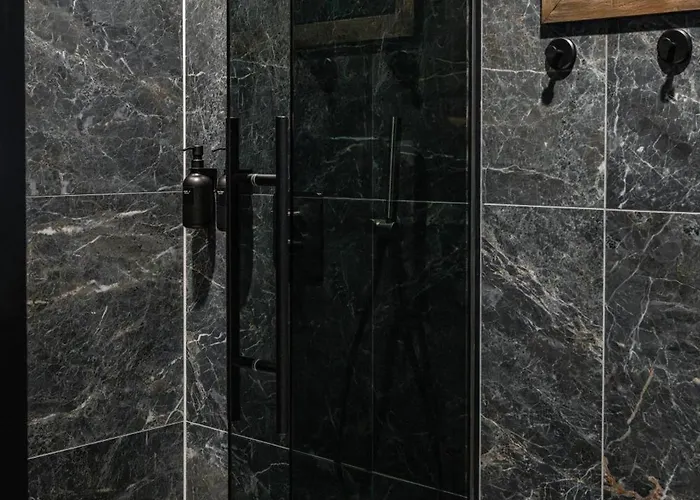 Thebridge29 Boutique Appartement