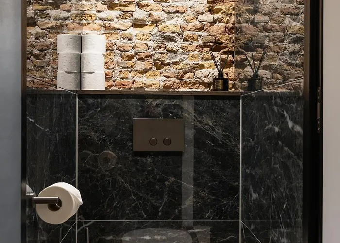 Apartamento Thebridge29 Boutique *