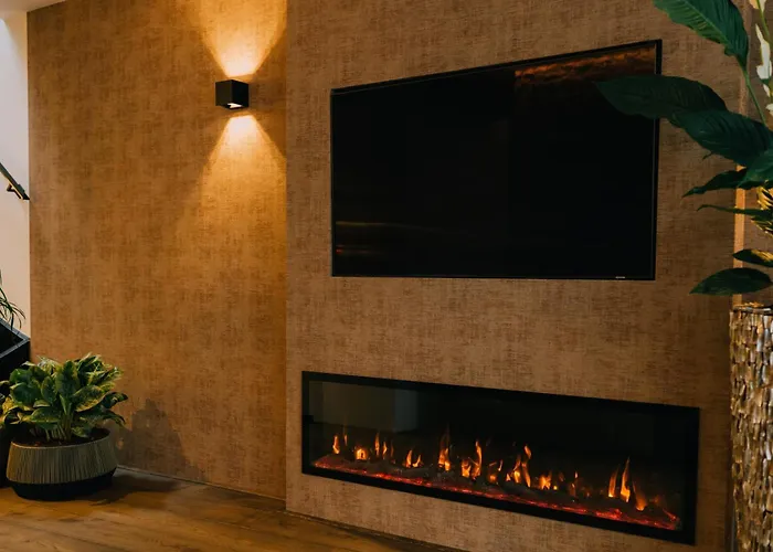 Appartement Thebridge29 Boutique