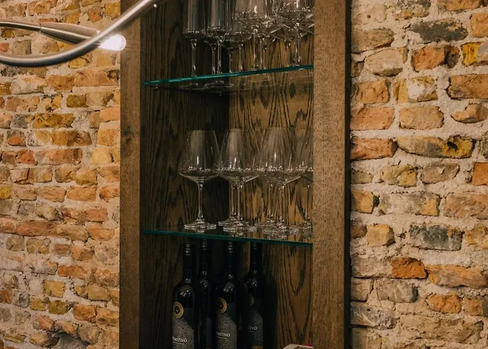 Thebridge29 Boutique Apartamento *