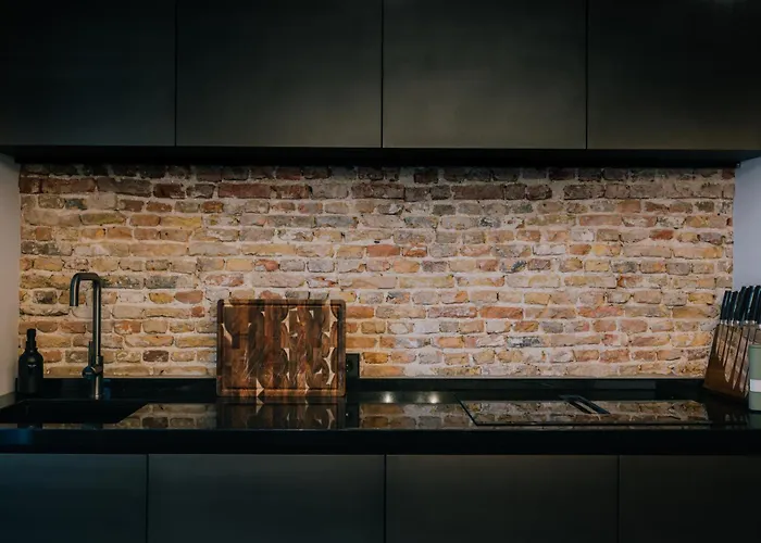 Thebridge29 Boutique Breda