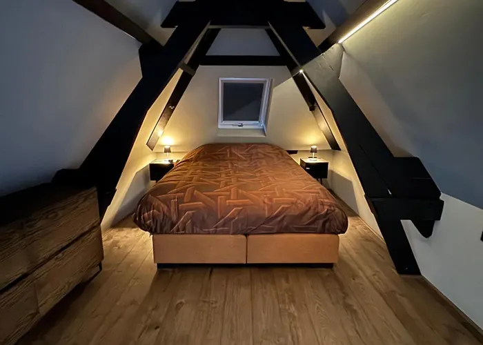 Thebridge29 Boutique Appartement