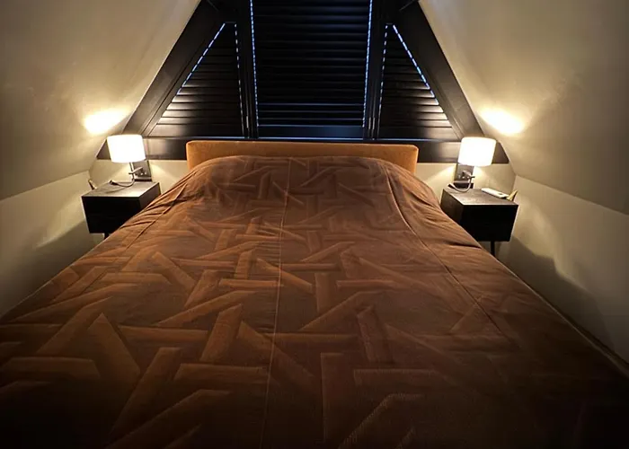 Thebridge29 Boutique Apartamento *