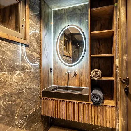 Appartement Thebridge29 Boutique