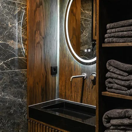 Thebridge29 Boutique * Bréda