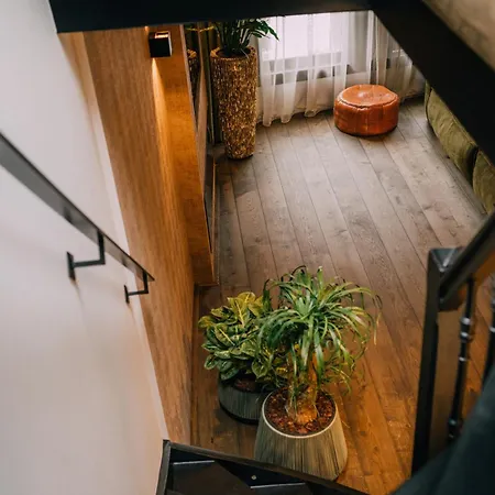 Thebridge29 Boutique Bréda