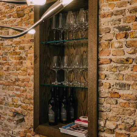 Thebridge29 Boutique Appartement *