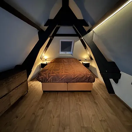 Thebridge29 Boutique Appartement