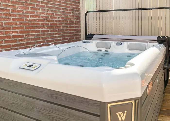 Thebridge29 Boutique Appartement