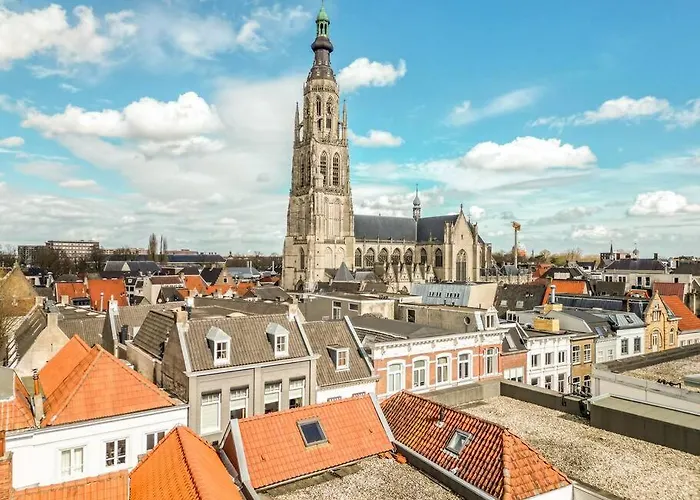 Thebridge29 Boutique *