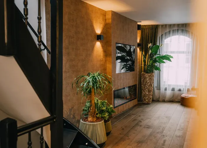 Thebridge29 Boutique *