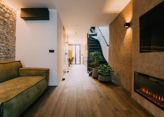 Thebridge29 Boutique Bréda