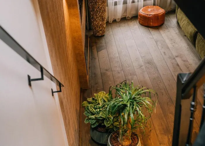 Thebridge29 Boutique Bréda