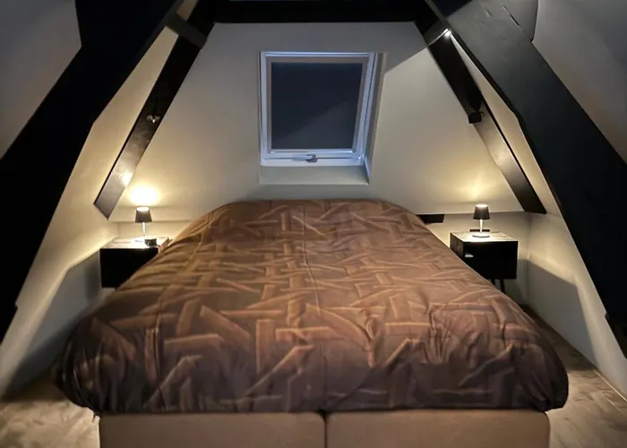 Thebridge29 Boutique * Bréda